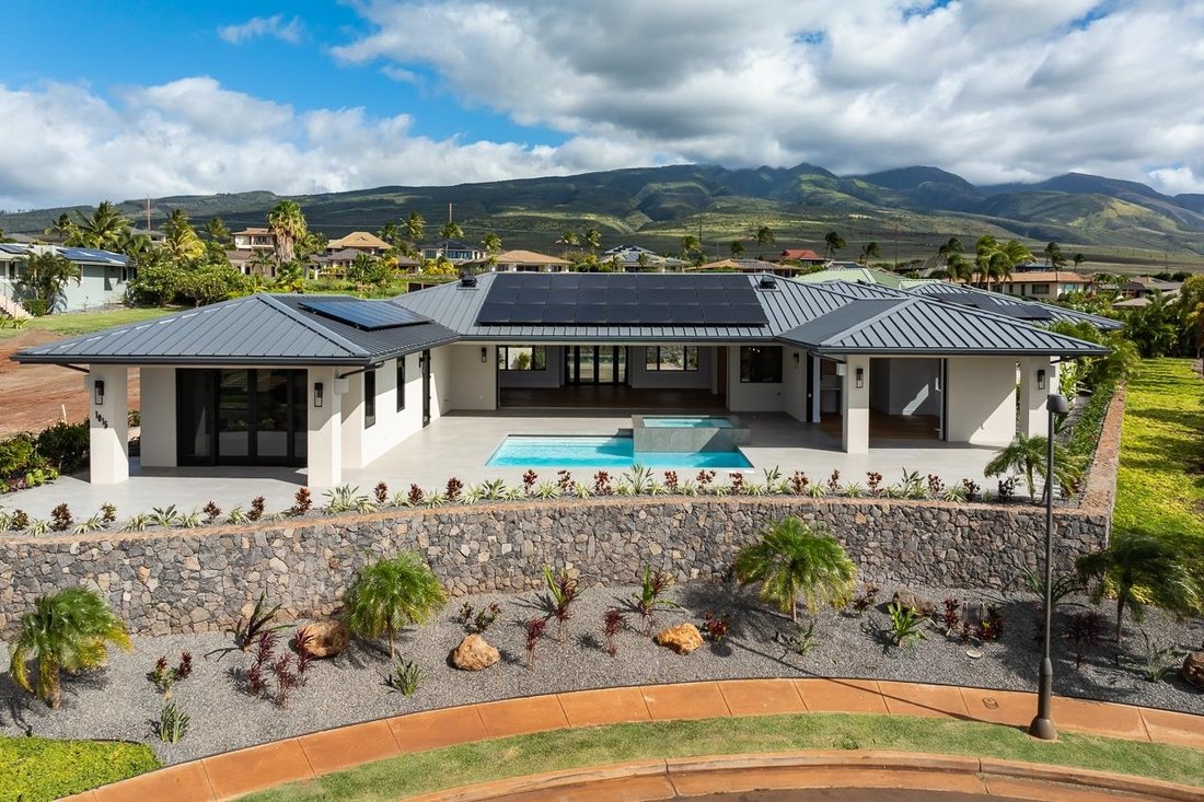 House in Lahaina, Hawaii, United States 1 - 18065586
