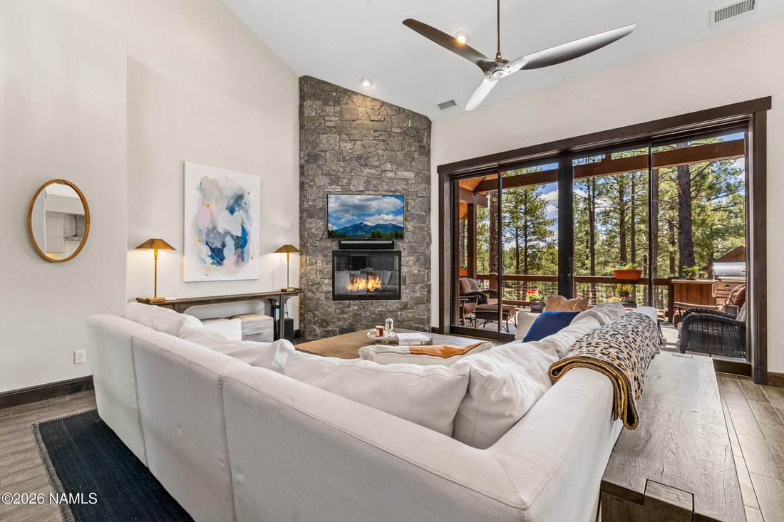 House in Flagstaff, Arizona, United States 2 - 18065613