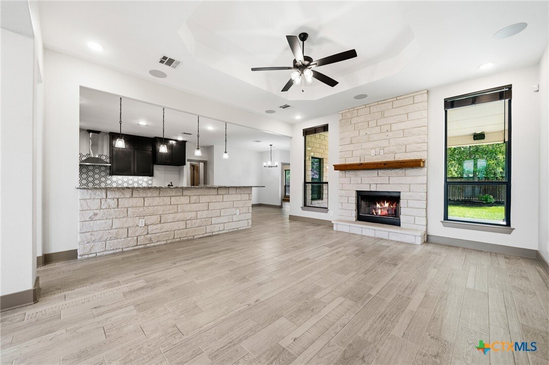 House in Belton, Texas, United States 5 - 18065968