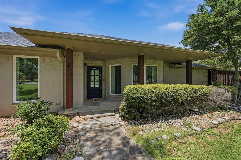 House in Denison, Texas, United States 3 - 18067331