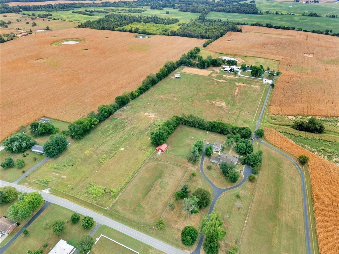 House in Princeton, Kentucky, United States 5 - 18068457