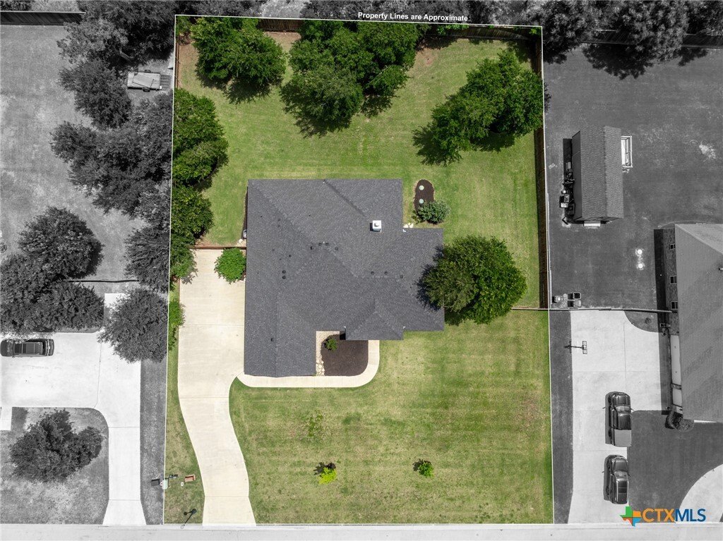 House in Belton, Texas, United States 3 - 18065968