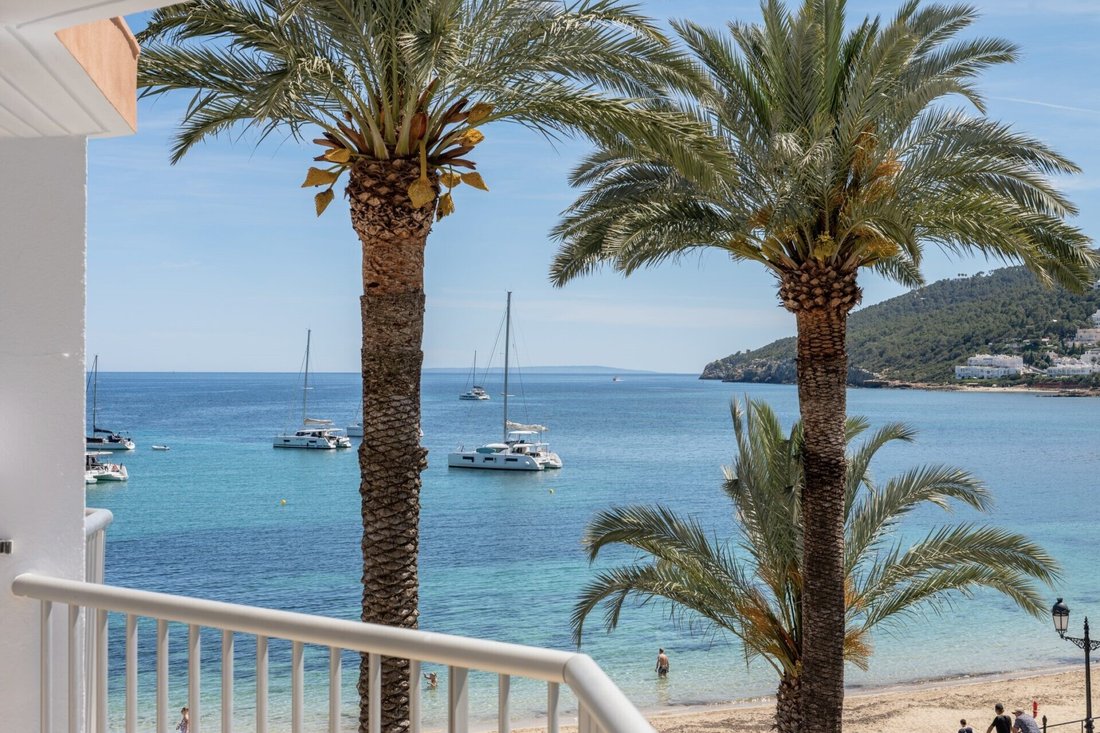 Appartamento a Santa Eulària des Riu, Isole Baleari, Spagna 2 - 17954339
