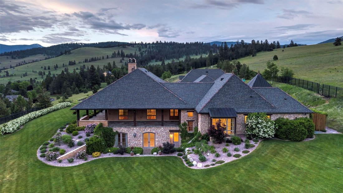 House in Missoula, Montana, United States 3 - 18067516