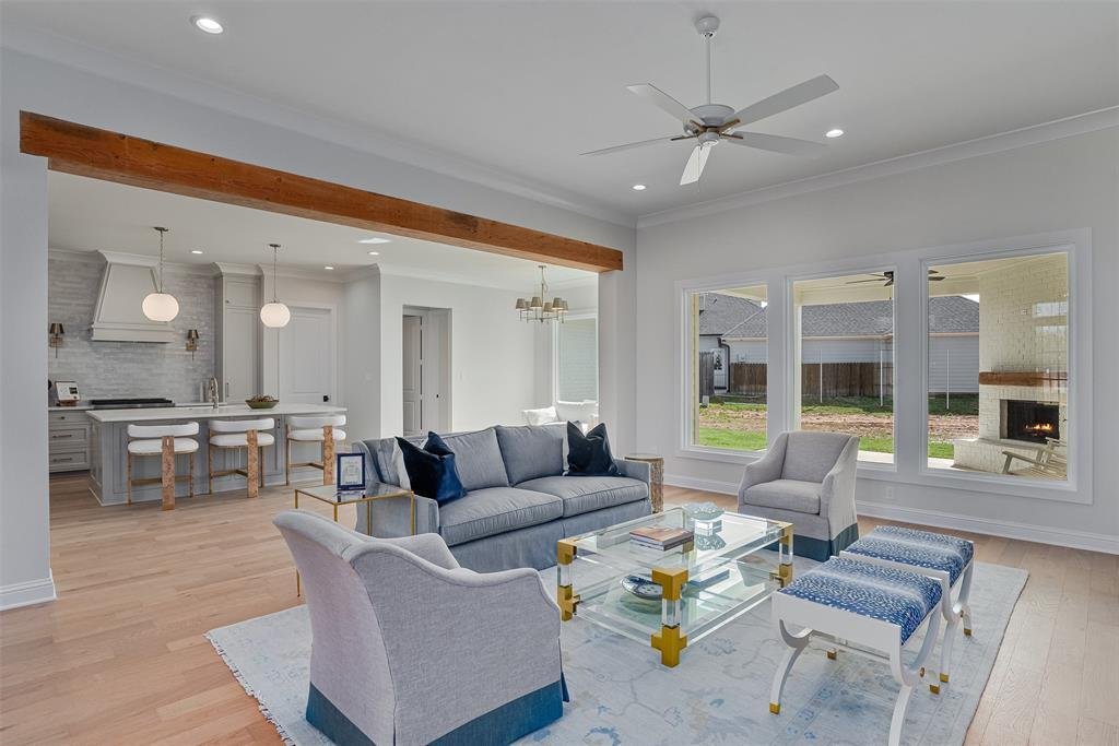 House in Shreveport, Louisiana, United States 5 - 18067373