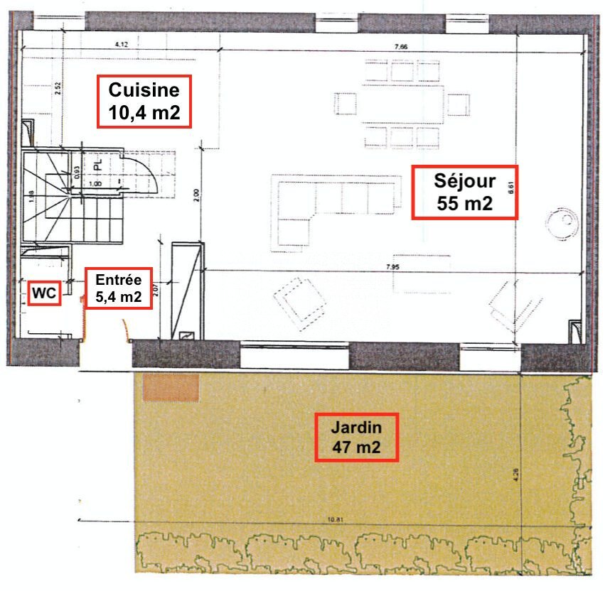House in Jossigny, Ile-de-France, France 5 - 17554230