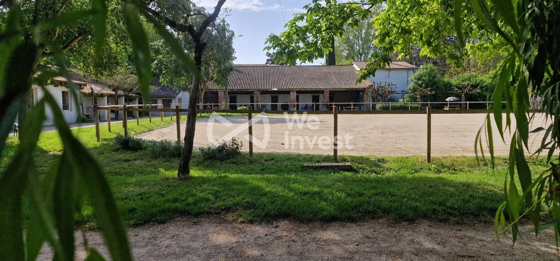 House in Pomponne, Montauban, France 2 - 17751685