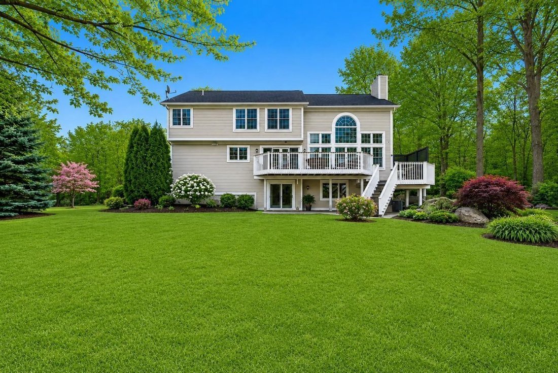 House in Chesterfield, New Hampshire, United States 2 - 18068803