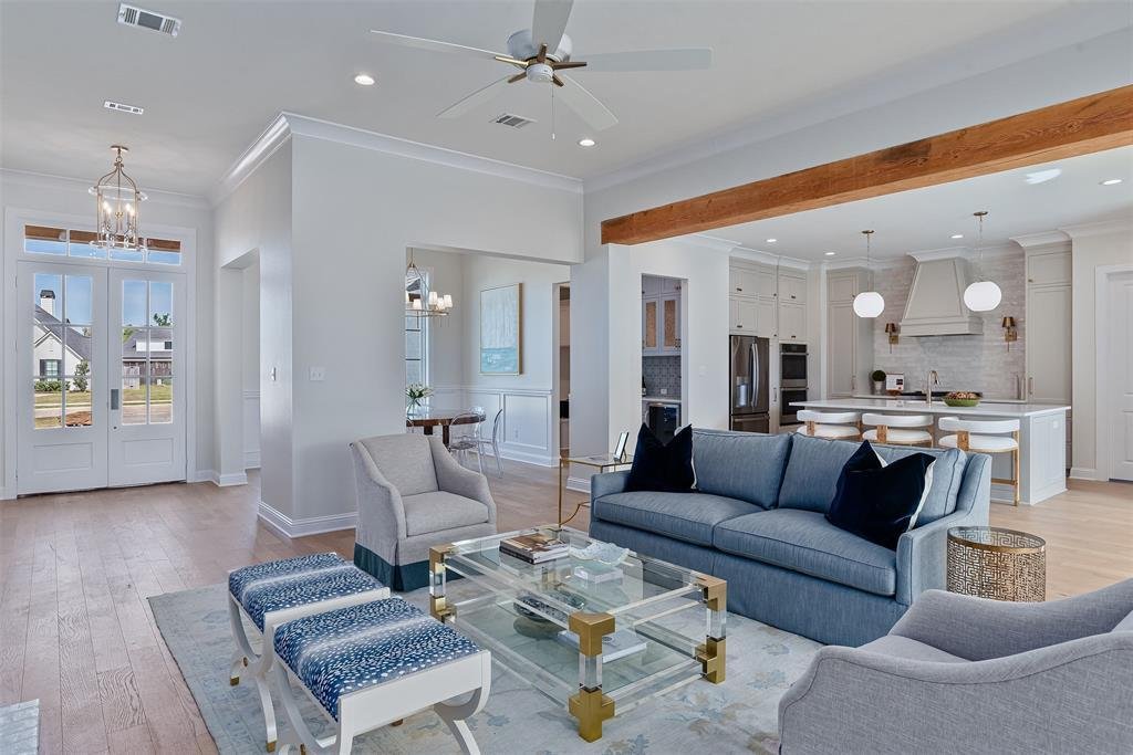 House in Shreveport, Louisiana, United States 4 - 18067373