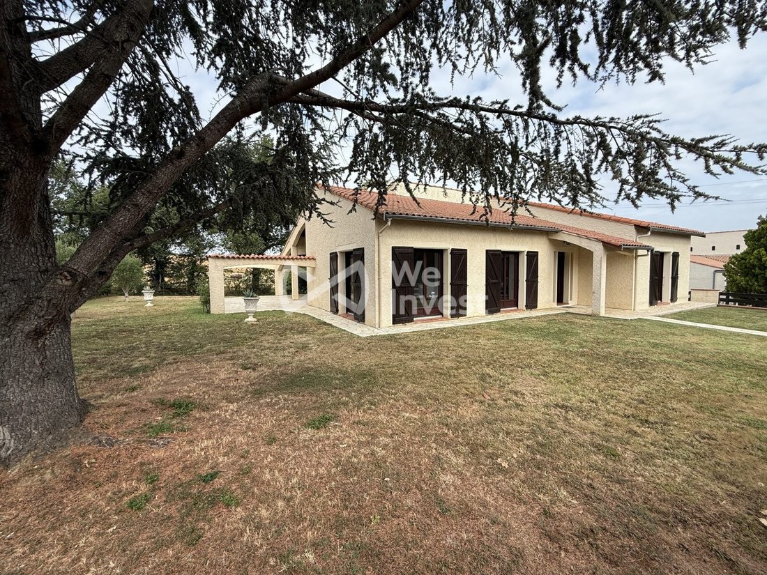 House in Pin-Balma, Occitania, France 2 - 17371227