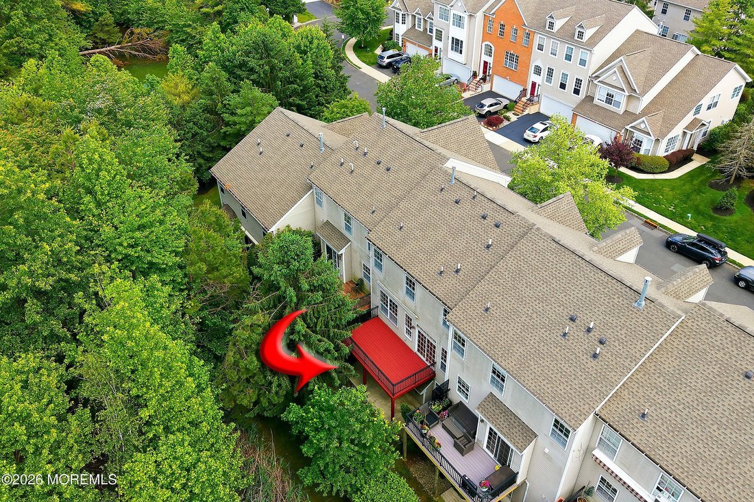 Condo in Marlboro Township, New Jersey, United States 4 - 18043877