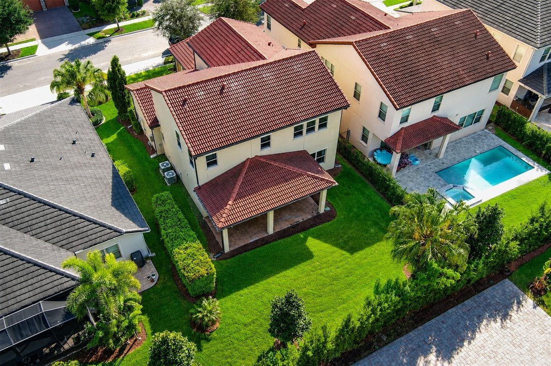 House in Winter Garden, Florida, United States 3 - 18066334