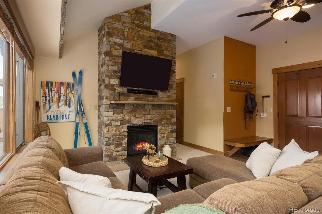 Condo in Dillon, Colorado, United States 3 - 18067194