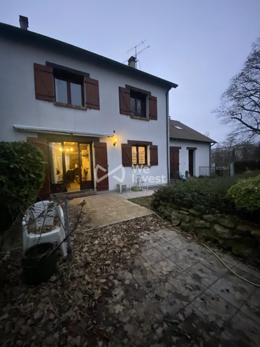 House in Morsang-sur-Orge, Ile-de-France, France 5 - 17336344