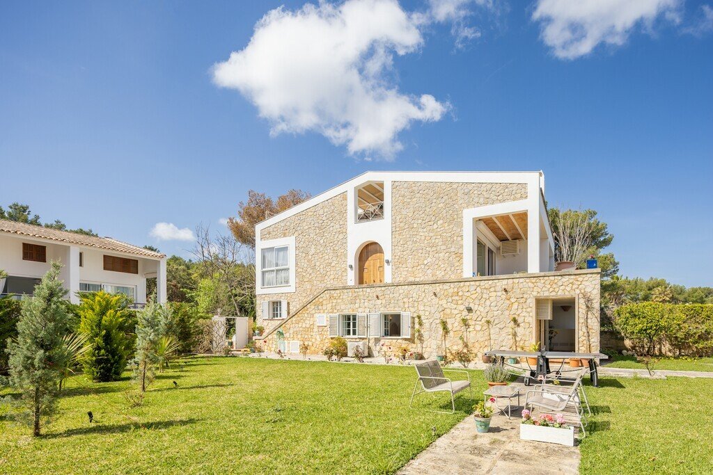 Villa in Alcudia, Balearic Islands, Spain 1 - 18065760