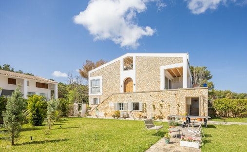 Villa à Alcúdia, Îles Baléares, Espagne 1