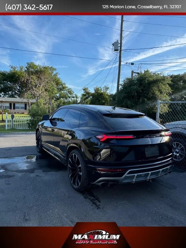 Suv in Casselberry, FL, United States 3 - 17874231