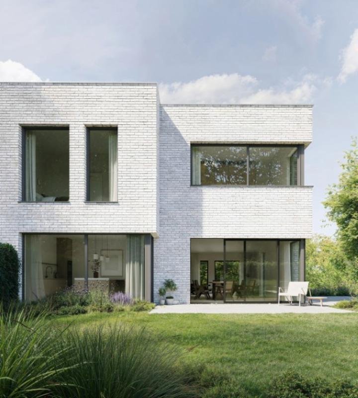 House in Woluwe-Saint-Pierre, Brussels, Belgium 1 - 18068518