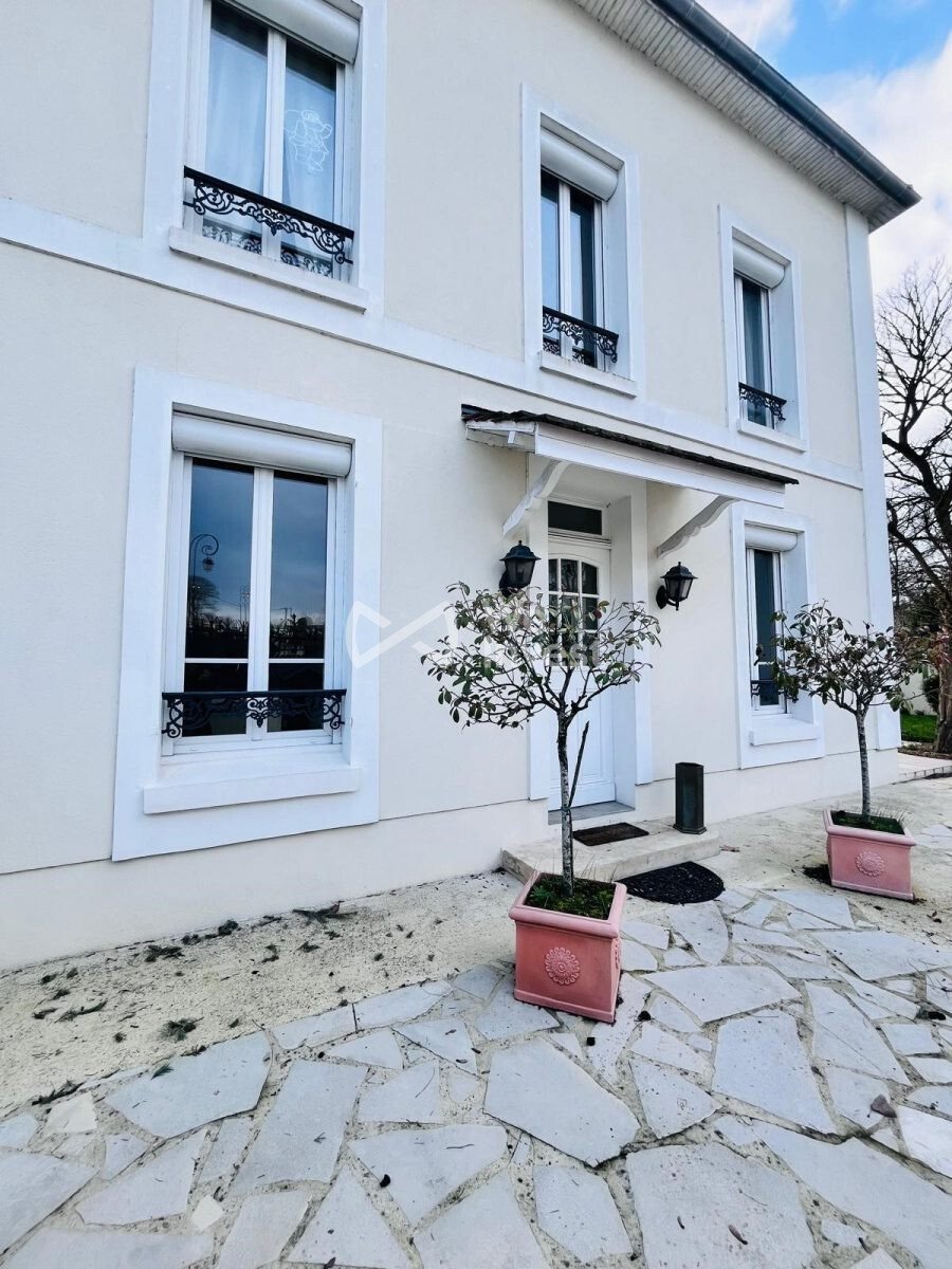 House in Centre Sud, Claye-Souilly, France 1 - 17362698