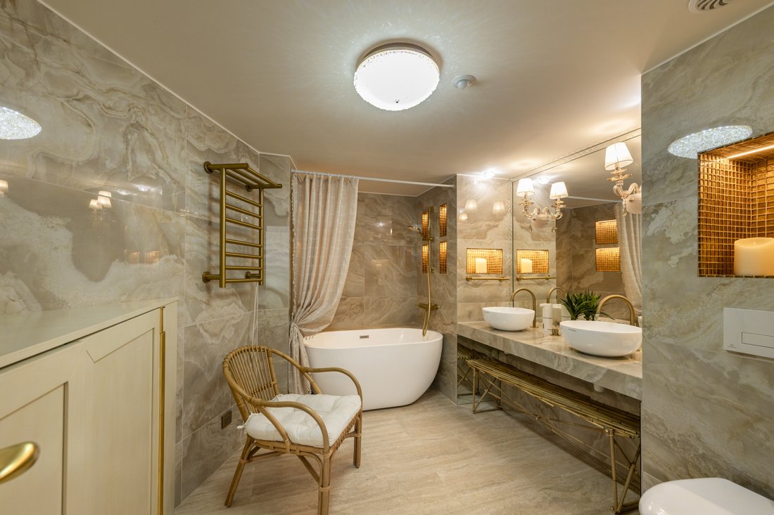 Apartment in Cannes, Provence-Alpes-Côte d'Azur, France 5 - 18067196