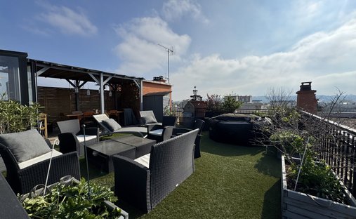 Appartamento a Ledru Rollin, Le Perreux-sur-Marne, Francia 1