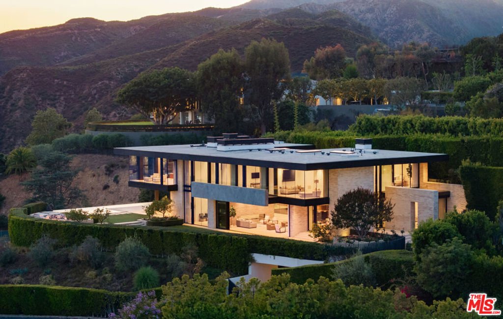 House in Los Angeles, California, United States 1 - 16917341