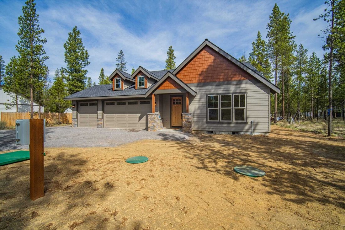 House in Sunriver, Oregon, United States 2 - 18065525
