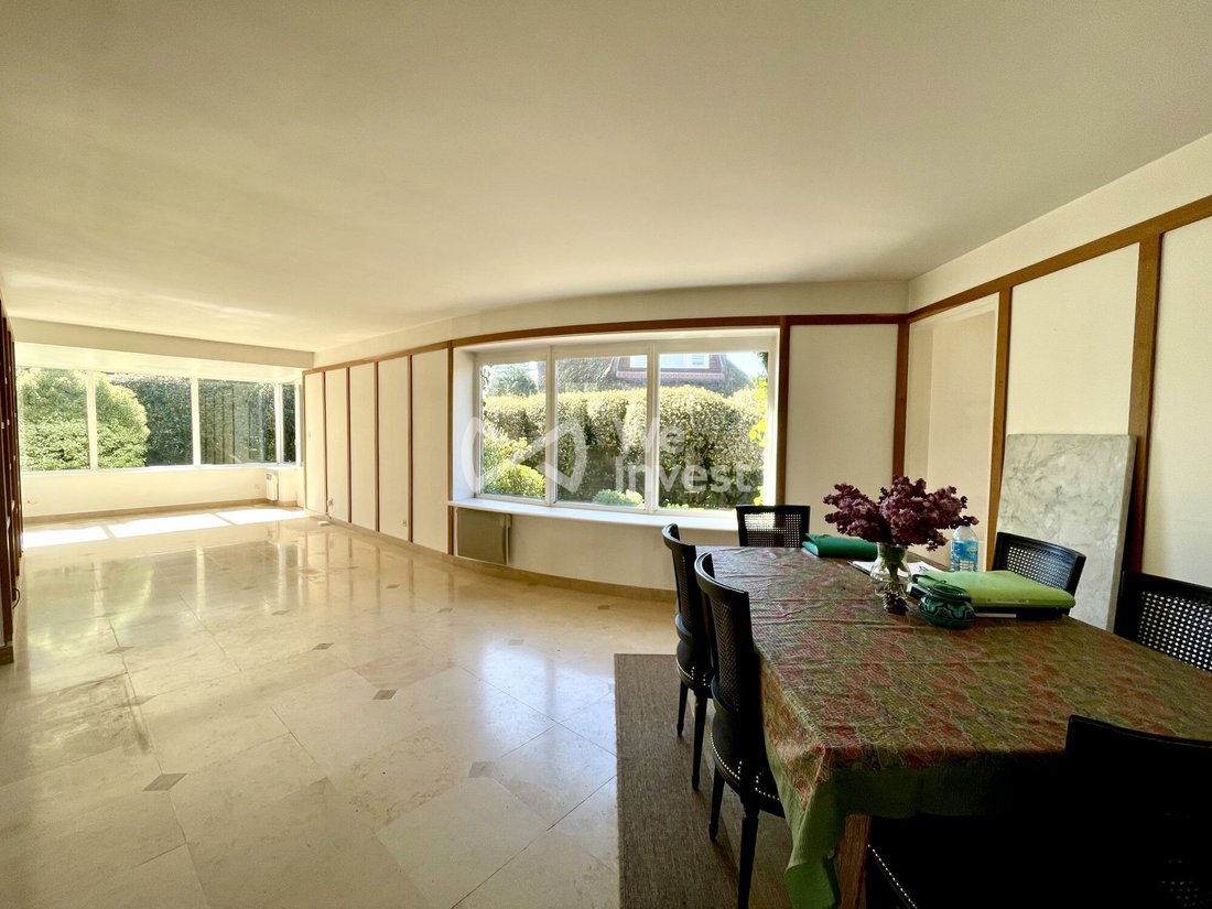 Villa in Zone Industrielle-Forêt, Le Touquet-Paris-Plage, France 2 - 17776437