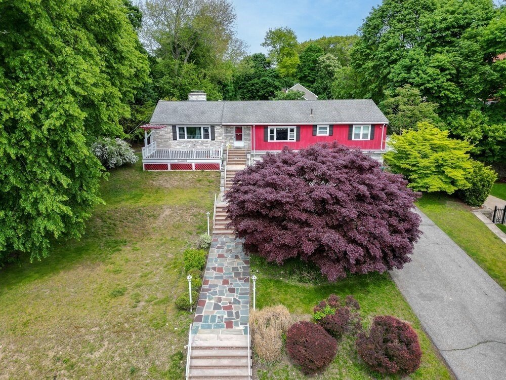 House in Medford, Massachusetts, United States 1 - 18066657