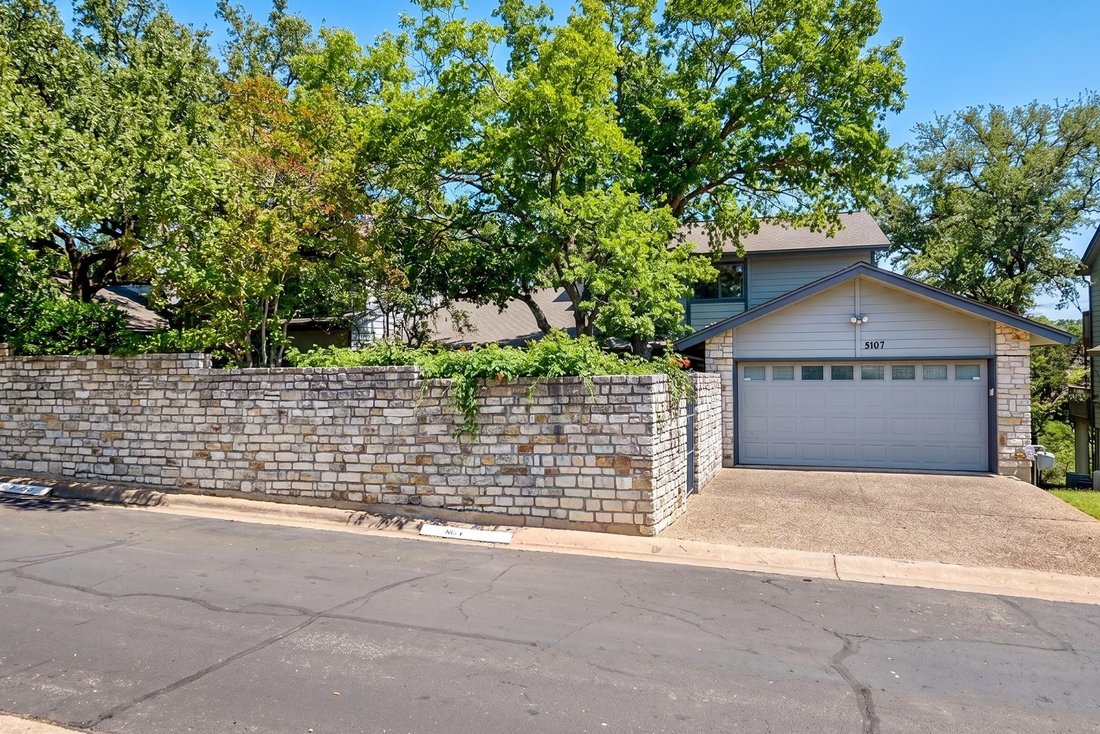 House in Austin, Texas, United States 1 - 18066442