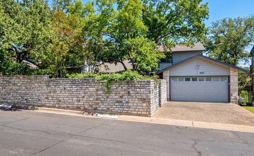 Casa a Austin, Texas, Stati Uniti 1