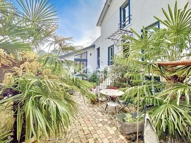 House in Ledru Rollin, Le Perreux-sur-Marne, France 2 - 16021149