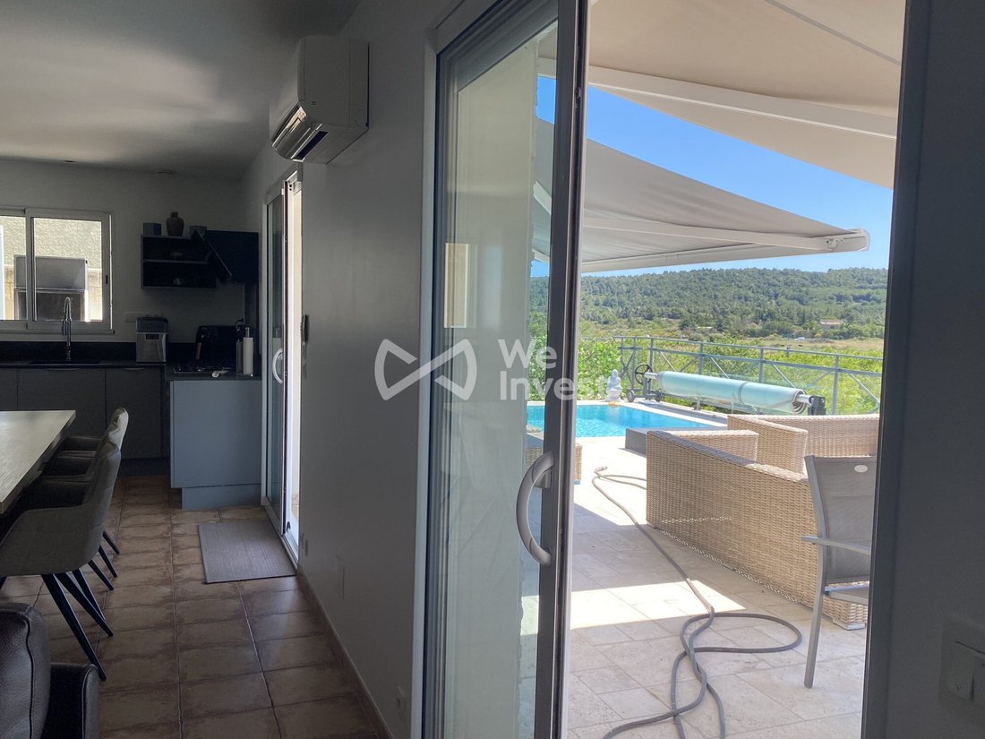 Casa a Baliste, Narbona, Francia 5 - 17362734