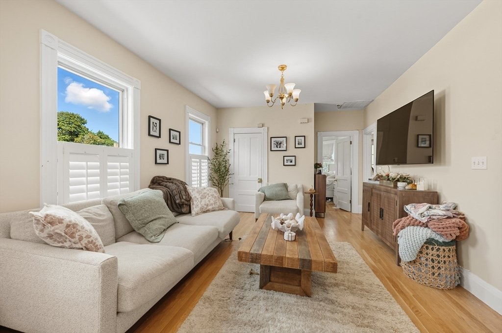 Condo in Boston, Massachusetts, United States 4 - 18067471