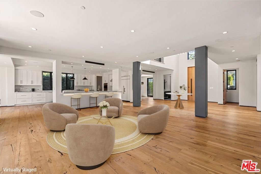 House in West Hollywood, California, United States 3 - 18065956
