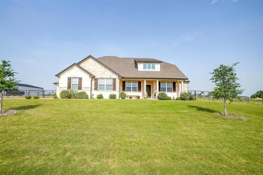 House in Springtown, Texas, United States 3 - 18067227