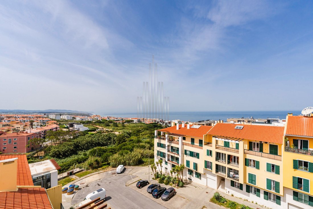Apartment in Ericeira, Lisbon, Portugal 4 - 18067761