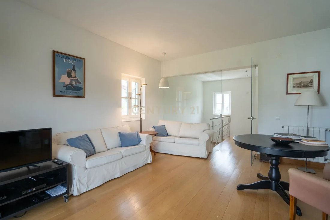 Villa à Poiares (Santo Andre), District de Coimbra, Portugal 3 - 17748691