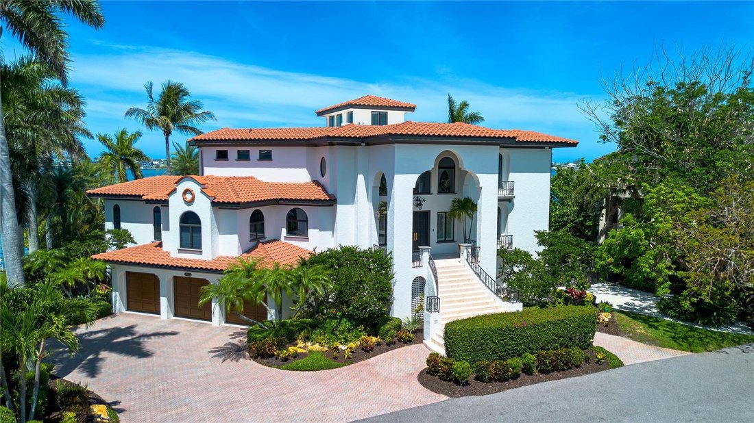 House in Cortez, Florida, United States 3 - 18066319