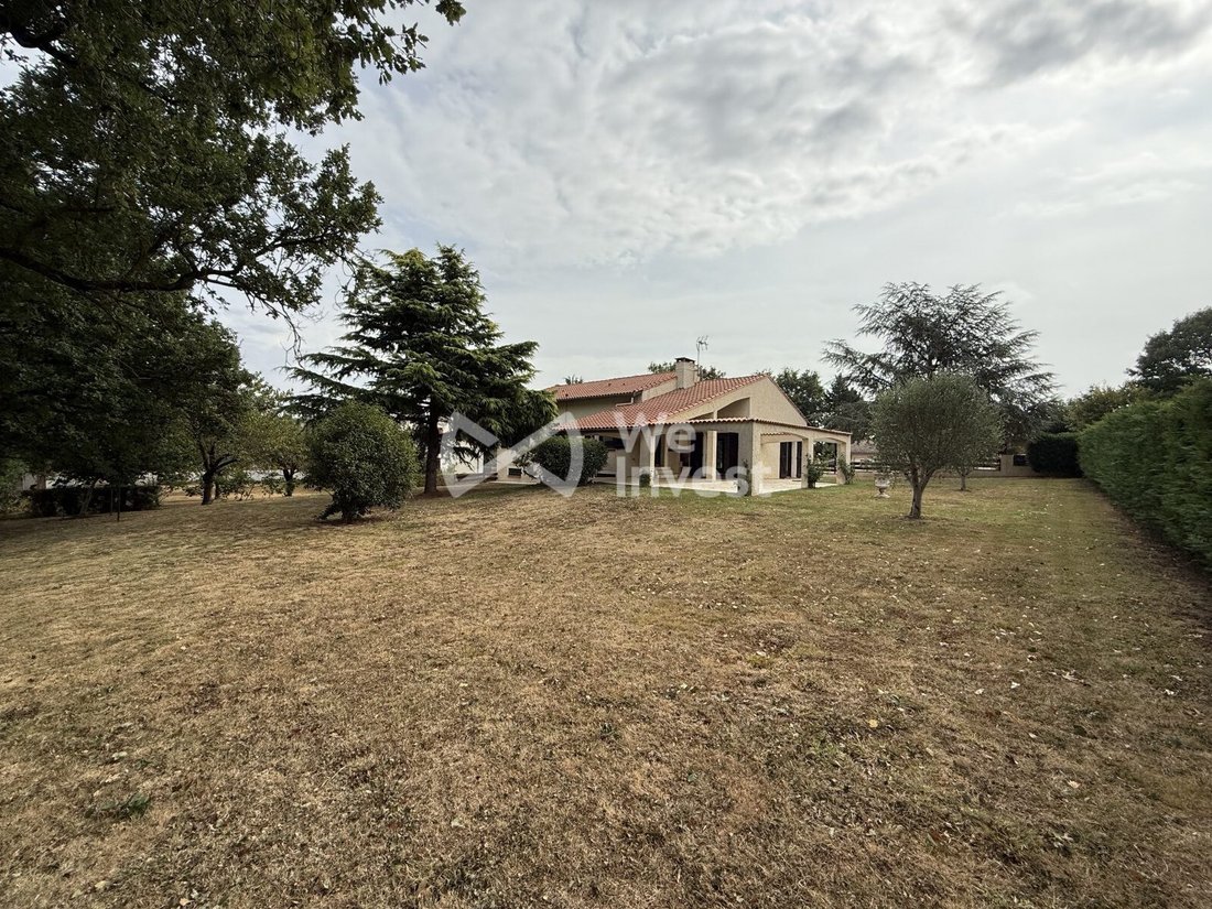 House in Pin-Balma, Occitania, France 1 - 17371227