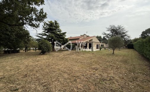 House in Pin-Balma, Occitania, France 1