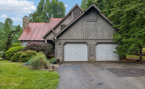 House in Cookeville, Tennessee, United States 1
