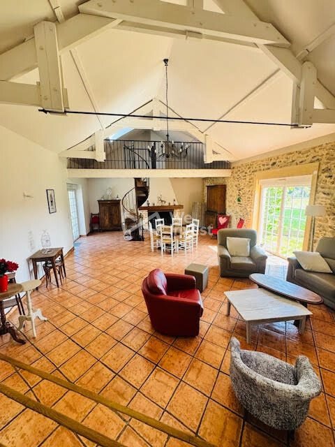 House in Orphin, Ile-de-France, France 5 - 17883751