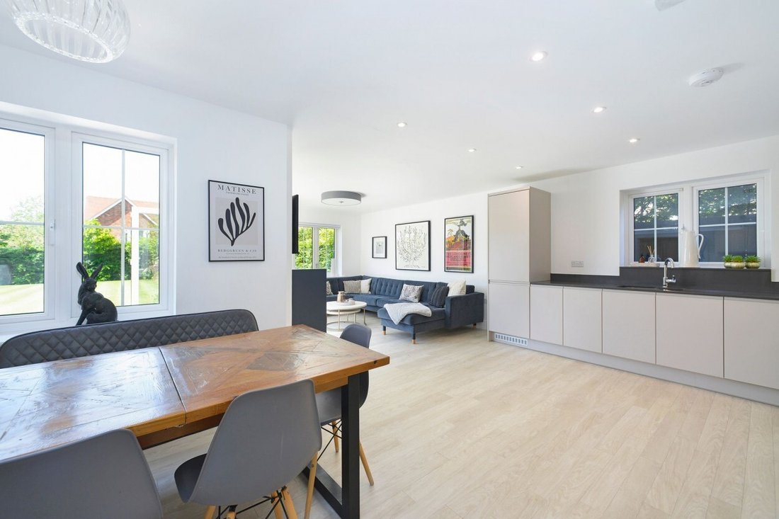 Casa a Cranleigh, Inghilterra 5 - 18012706