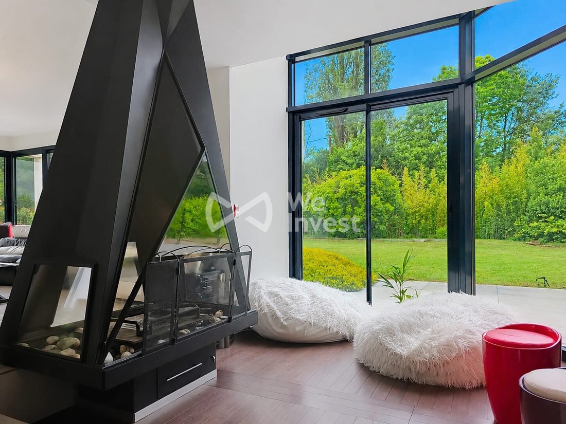 House in Arrondissement of Le Mans, Pays de la Loire, France 4 - 17963515