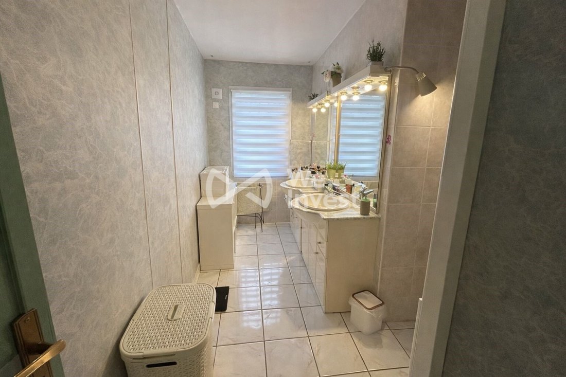 House in Ouest Sud, Thorigny-sur-Marne, France 3 - 17343670