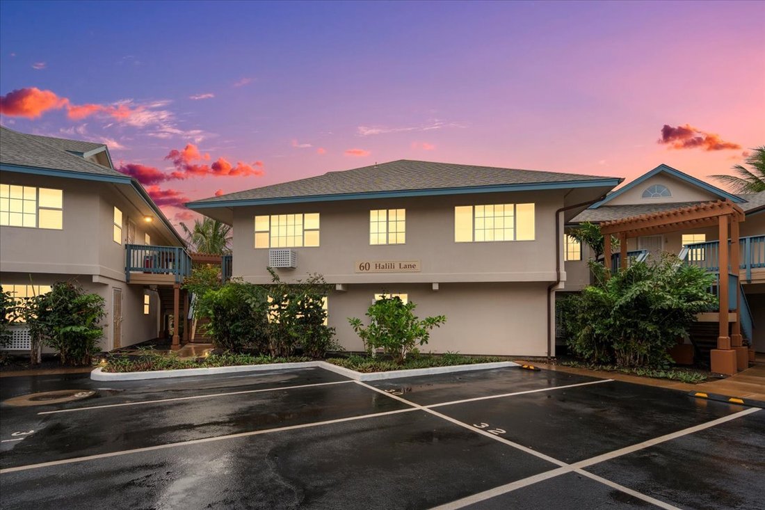 House in Kihei, Hawaii, United States 1 - 18067677