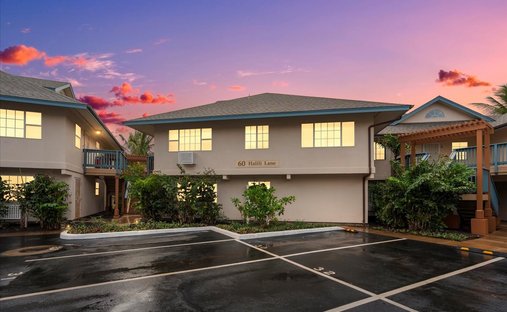 Townhouse en Kihei, Hawái, Estados Unidos 1