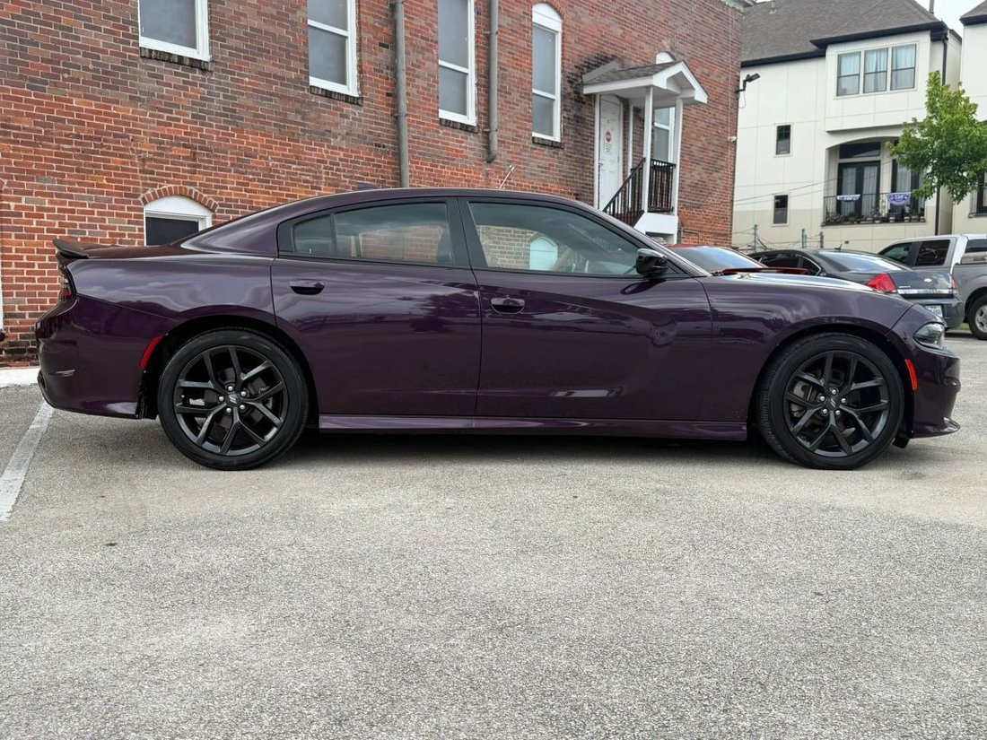 Sedan in Houston, TX, United States 4 - 18068082