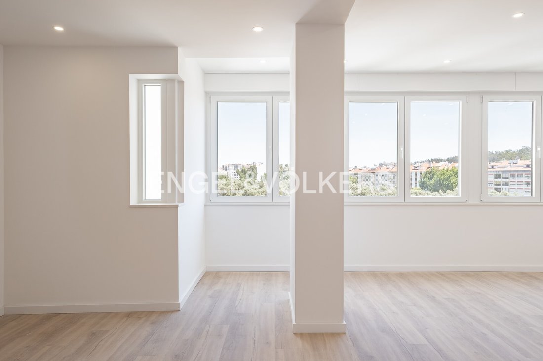 Apartment in Benfica, Lisbon, Portugal 3 - 18067798